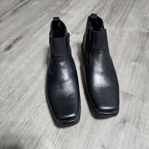 Bacco Bucci men's dress boot